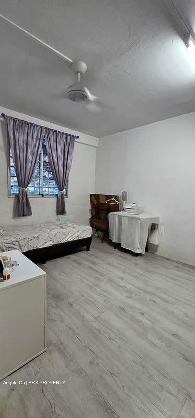 Blk 167 Stirling Road (Queenstown), HDB 3 Rooms #559731871